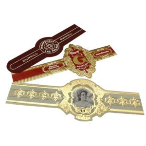 Cigar Labels Company Logo gallery view