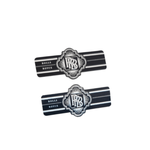 Cigar Labels Logo specification view