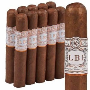 Cigar Labels Logo gallery view