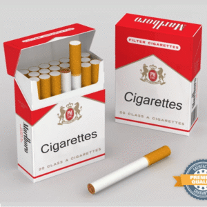Cigarette Case Printing Featured Product View