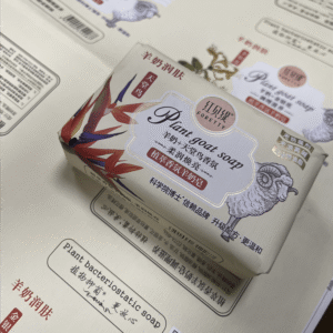 Imballaggio in rotoli di sapone Carta da imballaggio adesiva a caldo “Soap Reloc” - Esplorando una tendenza emergente nell'industria del sapone Imballaggio personalizzato Stampa Finitura Dettaglio
