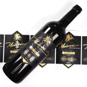 Custom Wine Labels Product Image
