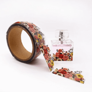 Adhesive Label Stickers Adhesive Label View printdetail