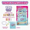 Custom Bracelet Stickers Product Image
