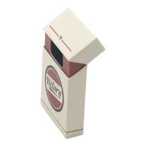 Wholesale Custom Cigarette Boxes: High-Quality Printed Print Detail