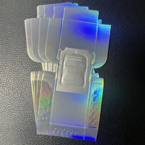 Exploring Flip-Top And Hinged-Lid Packs: The Role Of Cigarette Pack Foil Windows Product Image Humidor