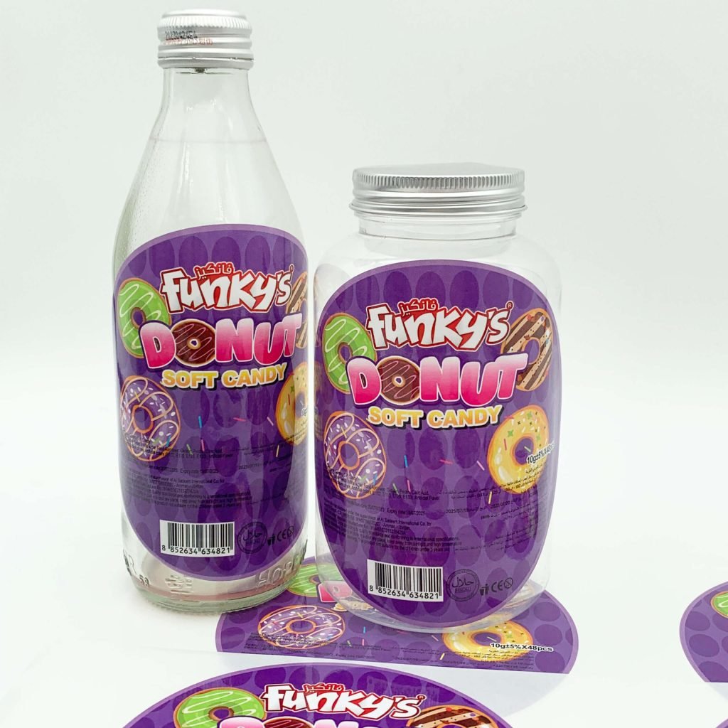 How to Choose Custom Stickers for Packaging That Survive Water, Oil and Shipping