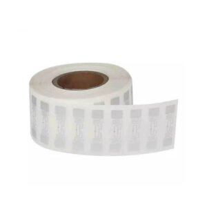 Pressure Resistant FID UHF Laundry Tag U CODE Industrial Laundry Management Fabric Management WashingTags Labels Product Image Tags10