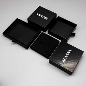 Luxury White Perfume Cosmetic Set Packaging Box Custom Luxury Perfume Box With Ribbon Logo Rigid Box For Skin Cream Product 로고
