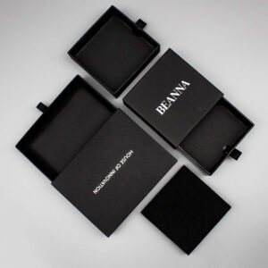 Luxury White Perfume Cosmetic Set Packaging Box Custom Luxury Perfume Box With Ribbon Logo Rigid Box For Skin Cream Product 로고 소재 디테일