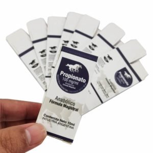 Cheap Factory Price Design Wholesale Small Business Boxes Custom Medicine Logo Paper Box Packaging Printing Brand Logo specification view