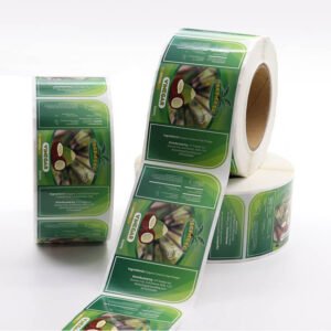 Custom Stickers Product Image