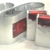 Moisture Retaining Lining Film Design Asset