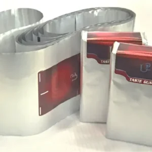 Moisture Retaining Lining Film Design Asset