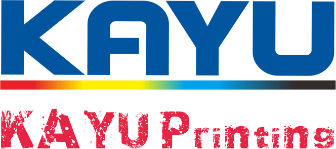 KAYU Printing