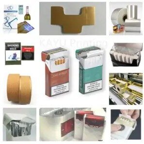 A Complete Guide To Cigarette Boxes Wholesale Importance Types And How To Choose Article Image