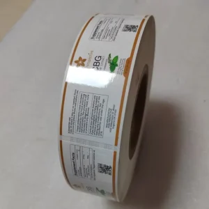 Cannabis Stickers: Durable, Compliant & Custom Printed Labels for Cannabis Products - 画像 (3)