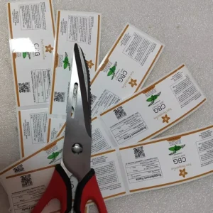Cannabis Stickers: Durable, Compliant & Custom Printed Labels for Cannabis Products - 画像 (4)