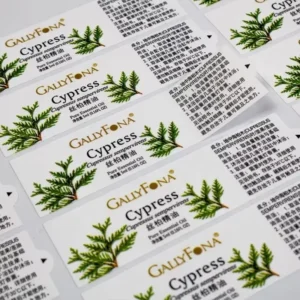 Cannabis Stickers: Durable, Compliant & Custom Printed Labels for Cannabis Products - 画像 (5)
