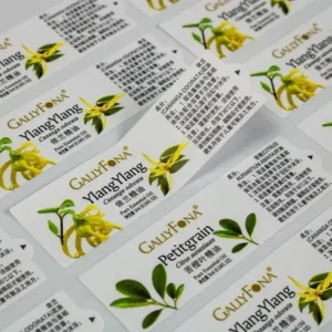 Cannabis Stickers: Durable, Compliant & Custom Printed Labels for Cannabis Products - 画像 (6)